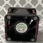 HP 496066-001 463172-001 ProLiant DL380 DL385 G6 G7 Server Hot Plug Fan