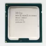 Intel Xeon E5-2430 E5-2430L E5-2430L V2 E5-2430 V2 LGA1356 CPU Processor