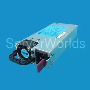 HP 460W G6 G7 HE Power Supply 511777-001 499250-001 503296-B21