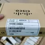 CISCO GLC-EX-SMD-RF genuine transceiver Module