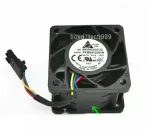 Original Dell PowerEdge R230 Fan R220 Fan R210 Server Fan