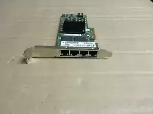 Cisco 74-10521-01 UCSC-PCIE-IRJ45 1GB Adapter