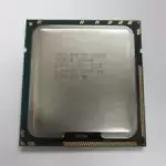 Intel Xeon X5650 SLBV3 2.66GHz 6 Core CPU 12MB Socket LGA1366 Processor CPU