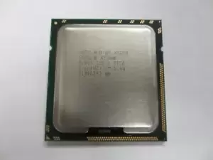 Intel Xeon X5650 SLBV3 2.66GHz 6 Core CPU 12MB Socket LGA1366 Processor CPU
