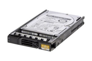 Dell Compellent 5H3XX-CML 1.8TB 10K SAS 2.5" 12Gbps Hard Drive | HUC101818CS4204