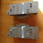 dell poweredge 2950 heatsink cooler server 2pcs