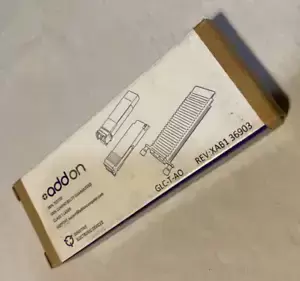 AddOn Cisco GLC-T Compatible 1000Base-TX SFP Transceiver (Copper, 100m, RJ-45)