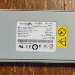 Tested Artesyn Power Supply 7001138-Y000 7001138-Y002 IBM 24R2730 24R2731