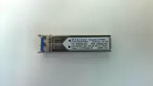HP 292005-001 35KM Long-Distance Optical Transceiver Kit 8z
