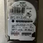 HUC101818CS4200 (0B32690) HGST C10K1800 1.8TB SAS3 12Gb/s 10K SFF HDD TESTED.