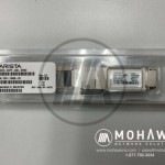 Arista 40 Gigabit BASE-BIDI MMF Optical QSFP+ Transceiver QSFP-40G-SRBD NEW
