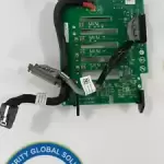 Dell Poweredge R920/930 2.5" SFF HDD Backplane Board P/N: 0V2PDX V2PDX