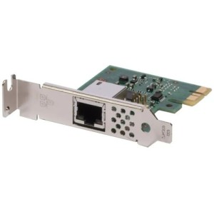 DELL INTEL I210 LP 1GbE LP