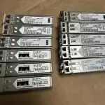 Genuine Cisco OC48 SFP Transceiver SFP-OC48-SR