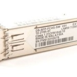Cisco 4Gbps Fibre Channel SFP Transceiver DSSFPFC4GSW DS-SFP-FC4G-SW