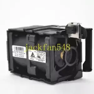 1pcs HP DL360P G8 654752-002 GFM0412SS-DD01 Server Cooling Fan