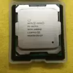 SR2PJ INTEL XEON PROCESSOR E5-2623V4 2.60GHz QUAD CORE 8 GT/s 10M 85W CPU