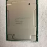 Intel Xeon Platinum 8160 Processor SR3B0 24-CORE 2.1 GHz CD8067303405600