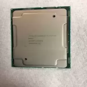 Intel Xeon Platinum 8160 Processor SR3B0 24-CORE 2.1 GHz CD8067303405600