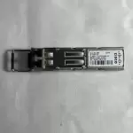 CISCO GLC-SX-MM  1000BASE-SX SFP transceiver module, MMF, 850nm, DOM /Used