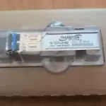 Transition Networks Transceiver Module TN-GLC-LH-SM (Cisco Compatible)