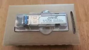 Transition Networks Transceiver Module TN-GLC-LH-SM (Cisco Compatible)
