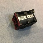 HP 654752-003 6-Pin Cooling Fan For DL360 Proliant Gen 8