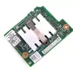 Dell Intel X520 10Gb/s Dual-Port Server Network Mezzanine Card 0XWKGY XWKGY
