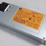 HP hstns-pd29 ProLiant DPS 750AB 643955-101 643932-001 750W Power Supply TESTED