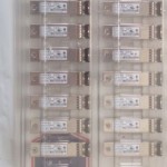 10G SFP+ LC LR Transceiver for HP 2530-24G-PoE+-2SFP+ Switch (J9854A) 90days