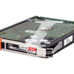 EMC 005051466 600GB 10K SAS 6G 2.5" SFF HDD Internal Hard Drive