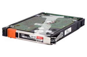 EMC 005051466 600GB 10K SAS 6G 2.5" SFF HDD Internal Hard Drive