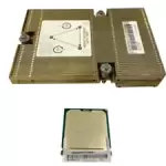 38L6008 I IBM Intel Xeon 2.66GHz 1333MHz FSB 4MB L2 Cache SL9RU LGA771 CPU Kit