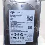 SEAGATE ST1800MM0018 1.8TB 10000RPM 2.5 Inch SAS 12GB/S 128MB Buffer Hard Disk