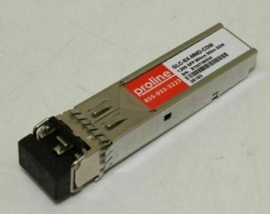 Cisco GLC-SX-MMD SFP Transceiver Module