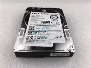 Dell 8MWMX ST1800MM0149 SC SCv 1.8TB 2.5 SFF 12Gbps 10K Hard Drive HDD