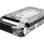 Dell 4CMD9-CML Compellent 3TB 7.2K SAS 6G 3.5" LFF Internal Hard Drive