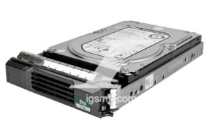 Dell 4CMD9-CML Compellent 3TB 7.2K SAS 6G 3.5" LFF Internal Hard Drive