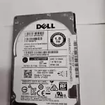 Dell VTHDD 0VTHDD 1.8TB SAS 12Gbps 512e 10K 2.5” HDD