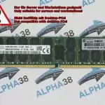 Hynix 16 GB Rdimm ECC Reg DDR4-2133 RAM Fujitsu R940 Server RAM