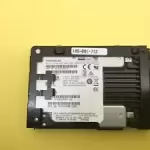 005052028 EMC XtremIO 1.92TB SAS 12Gb/s 2.5'' SSD 118000492-03 PX04SRQ192