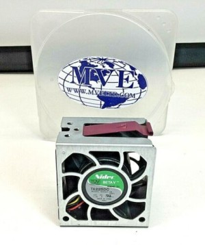 LOT OF 10 HP 394035-001 PROLIANT DL380 G5 SERVER COOLING FAN