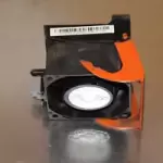 CPU Case Server Fan Assembly YW880 PR272 Dell PowerEdge 2950