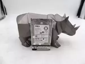 Dell JY57X 1.8TB 10K 2.5in 12GBPS SAS Drive