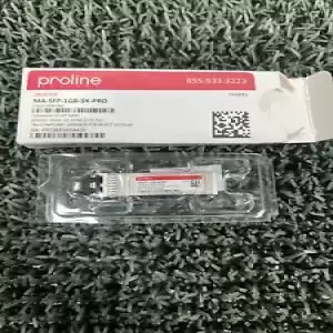 Proline Cisco MA-SFP-1GB-SX Compatible SFP TAA Compliant Transceiver (#94)