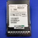 P10214-B21 HPE 1.92TB NVME X4 LANES RI 2.5 SCN DS SSD P10466-001 VO001920KWVMT