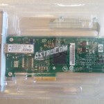 394793-B21, 395864-001 HP NC373F PCI EXPRESS GIGABIT SERVER ADAPT