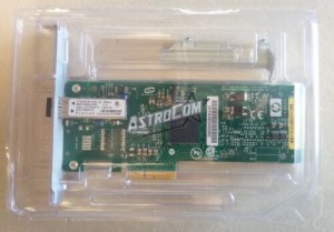 394793-B21, 395864-001 HP NC373F PCI EXPRESS GIGABIT SERVER ADAPT