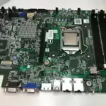Dell PowerEdge R220 Server Motherboard 81N4V 081N4V w/ Xeon E3-1241V3 | Tested!