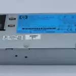 HP 460W Server Power Supply - 499250-001